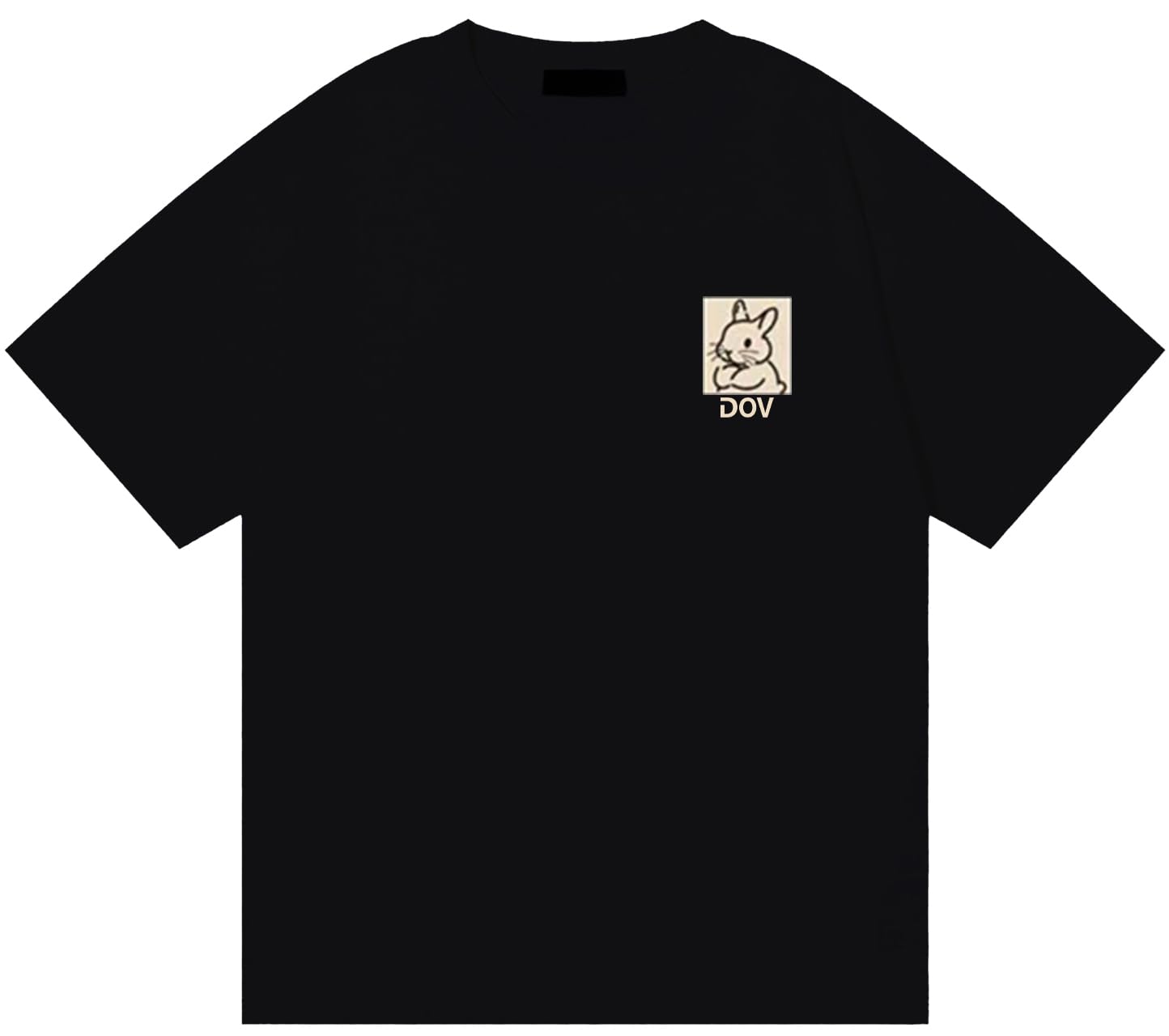 Urban Streetwear Brand - 독특한 디자인 여름 코튼 T 셔츠