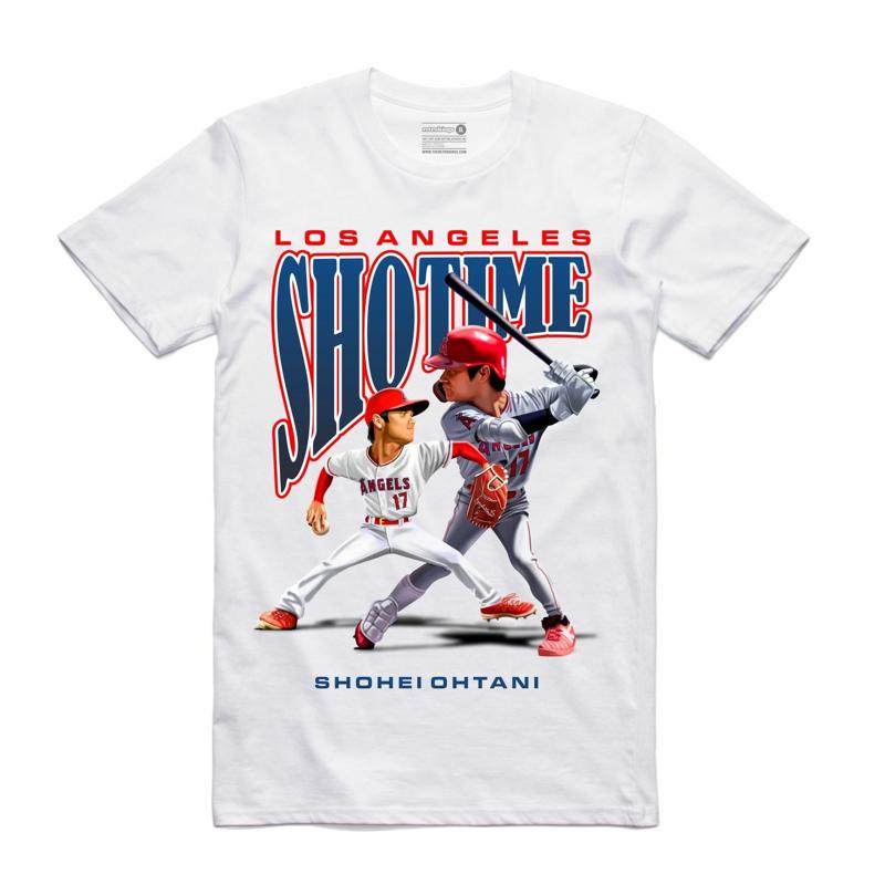 주문형 스트리트 패션 신상품 SHOTIME SHOEI  - Streetwear Brand T Shirt 리뷰 및 가격