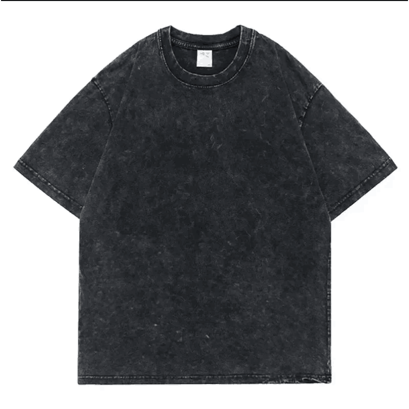 남성용 워싱 스트리트웨어 브랜드 티셔츠 익스페디션 33 - Urban Streetwear Brand 리뷰 및 가격