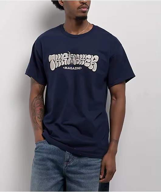 정품 매거진 스트리트 트렌디 레전드 스케이트보드 브랜드 - Streetwear Brand Magazine 리뷰 및 가격
