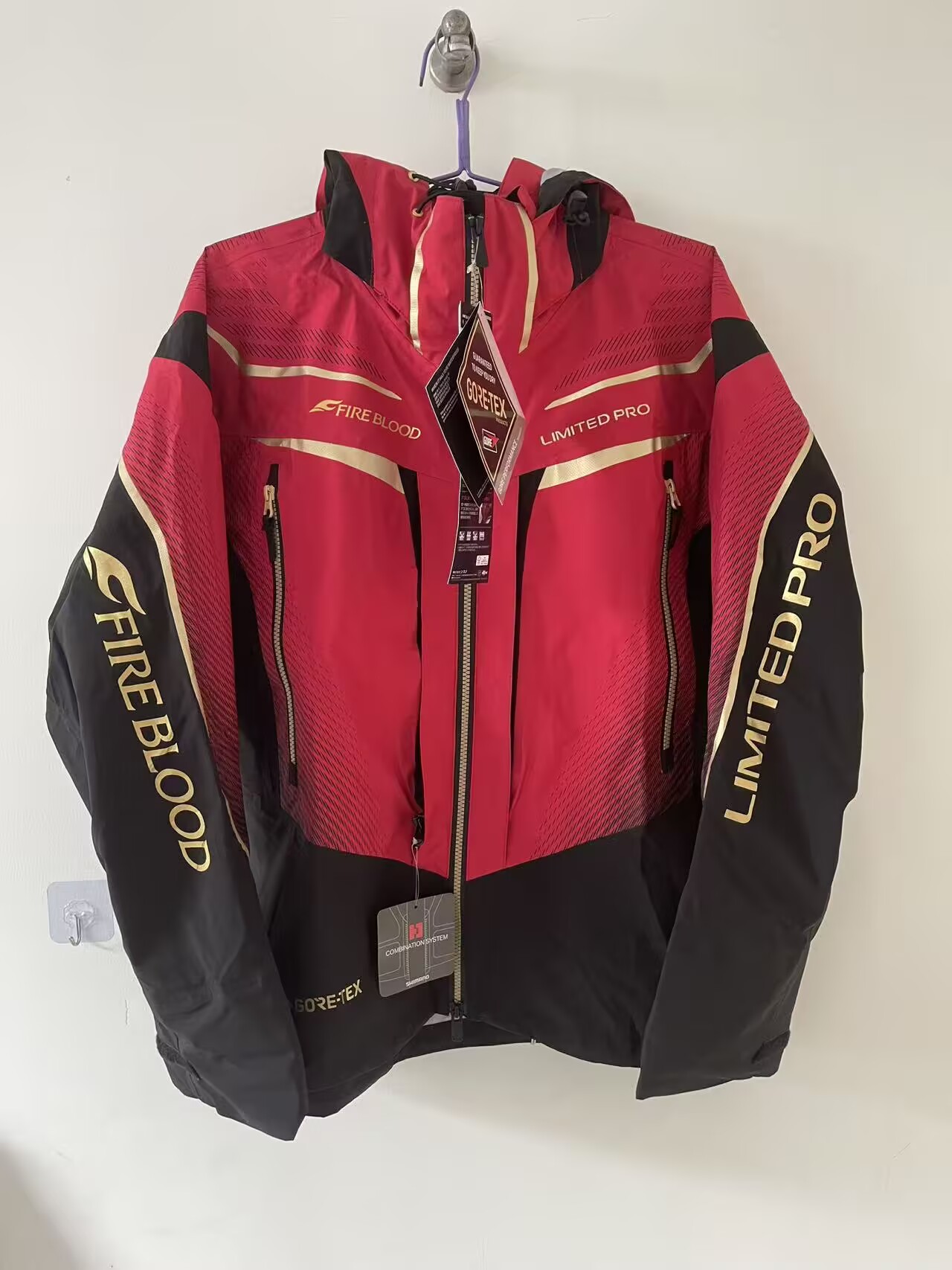 클리어런스 가격 2XL 3XL 신상 겨울 S 브랜드 낚 - Streetwear Brand Jacket 리뷰 및 가격