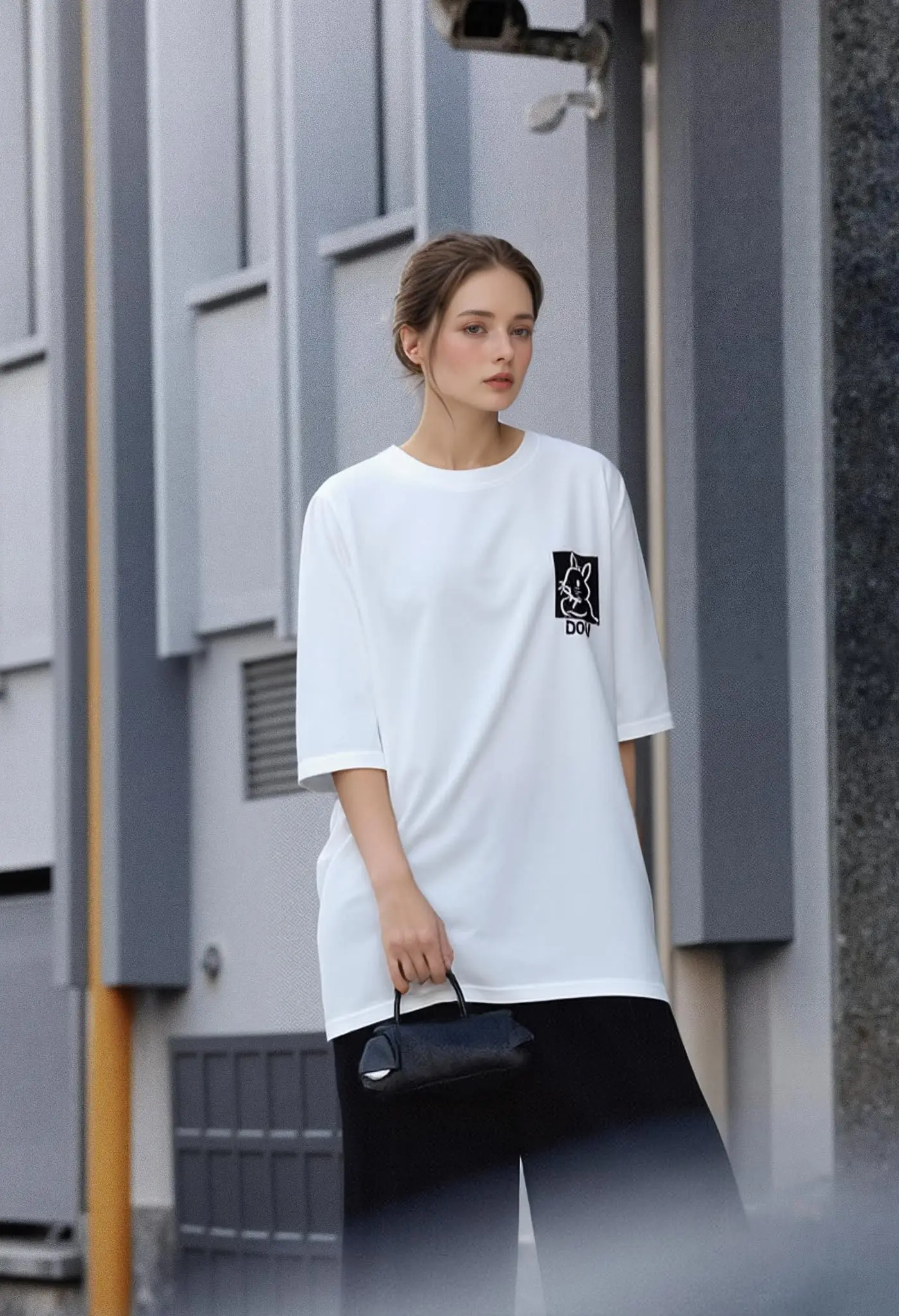 독특한 디자인 여름 코튼 T 셔츠 힙합 streetwe - Urban Streetwear Brand 리뷰 및 가격