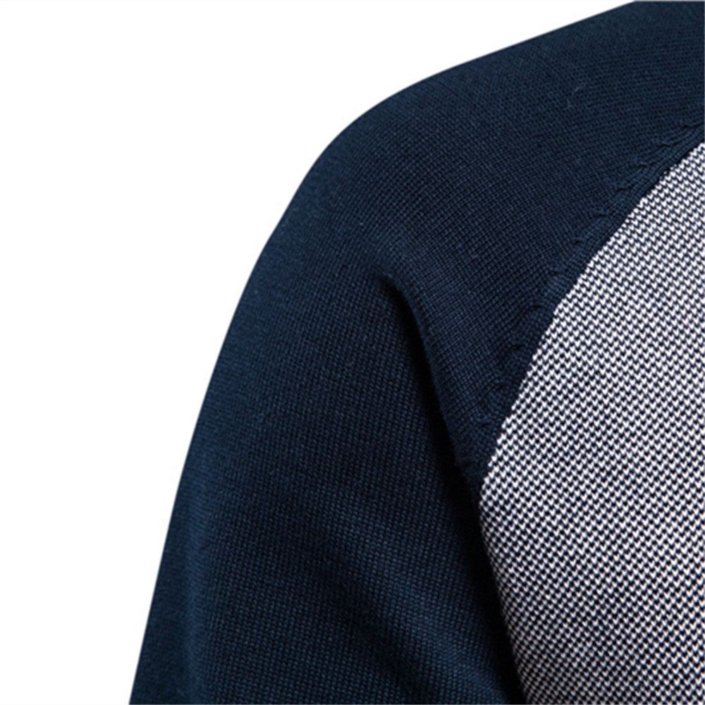AIOPESON 스플 라이스 카디건 남성 streetw - Streetwear Brand For Men 리뷰 및 가격