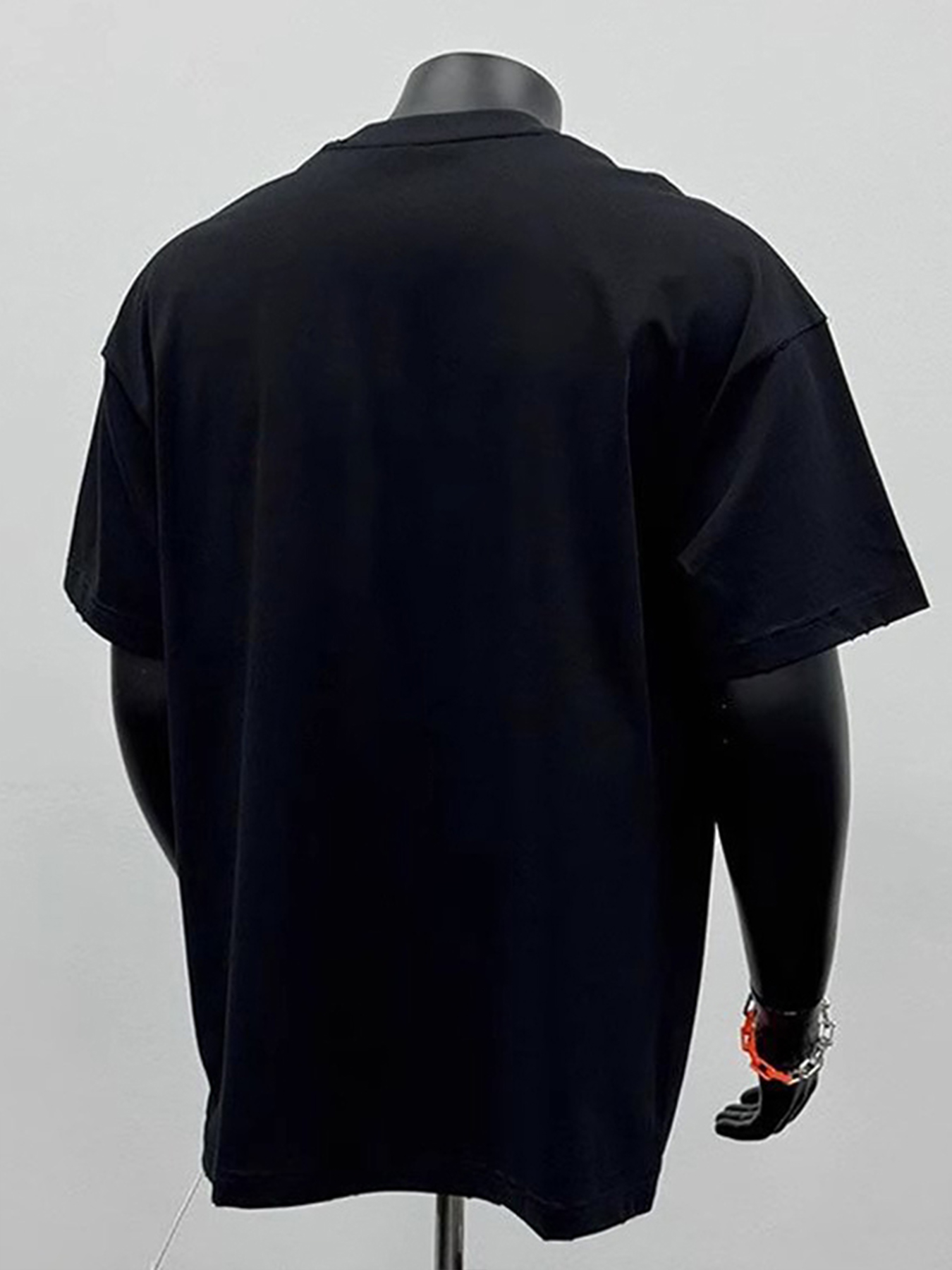 티셔츠 100% 코튼 패턴 프린트 여름 남성과 여성 힙 - Urban Streetwear Brand 리뷰 및 가격