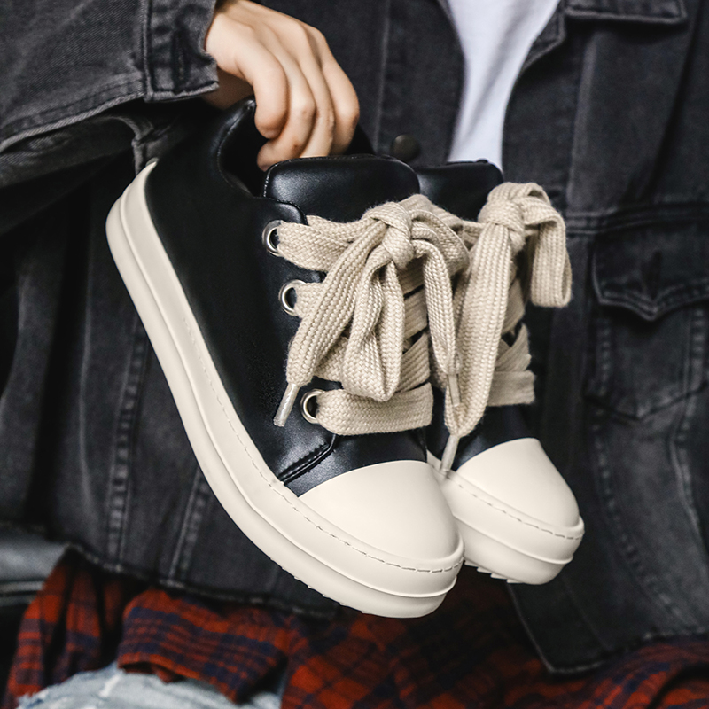 남성 신발 캐주얼 스니커즈 패션 스트리트 스케이트보드  - Streetwear Brand For Men 리뷰 및 가격