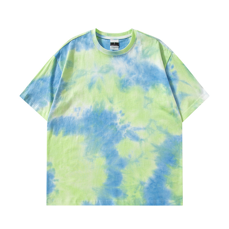 패션 넥타이 염색 Tshirt Instagram Eur - Brand Streetwear Instagram 리뷰 및 가격