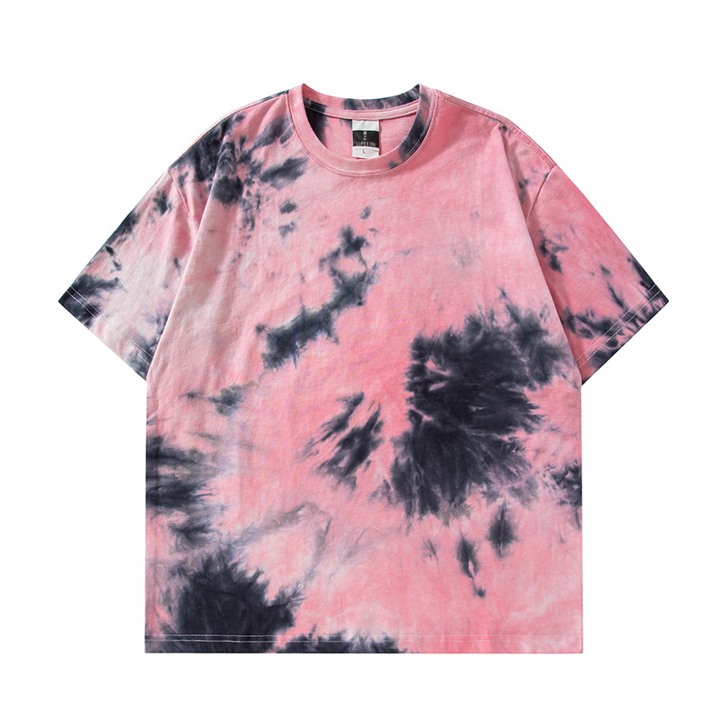 패션 넥타이 염색 Tshirt Instagram Eur - Brand Streetwear Instagram 리뷰 및 가격