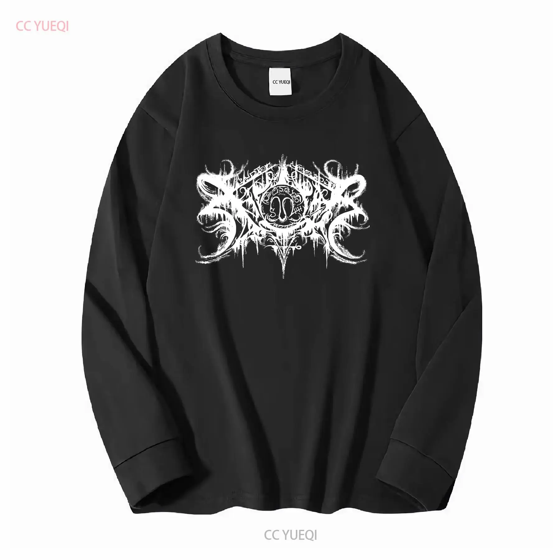 XASTHUR 브랜드 뉴 T 셔츠 블랙 메탈 멜로디 데 - Streetwear Brand T Shirt 리뷰 및 가격