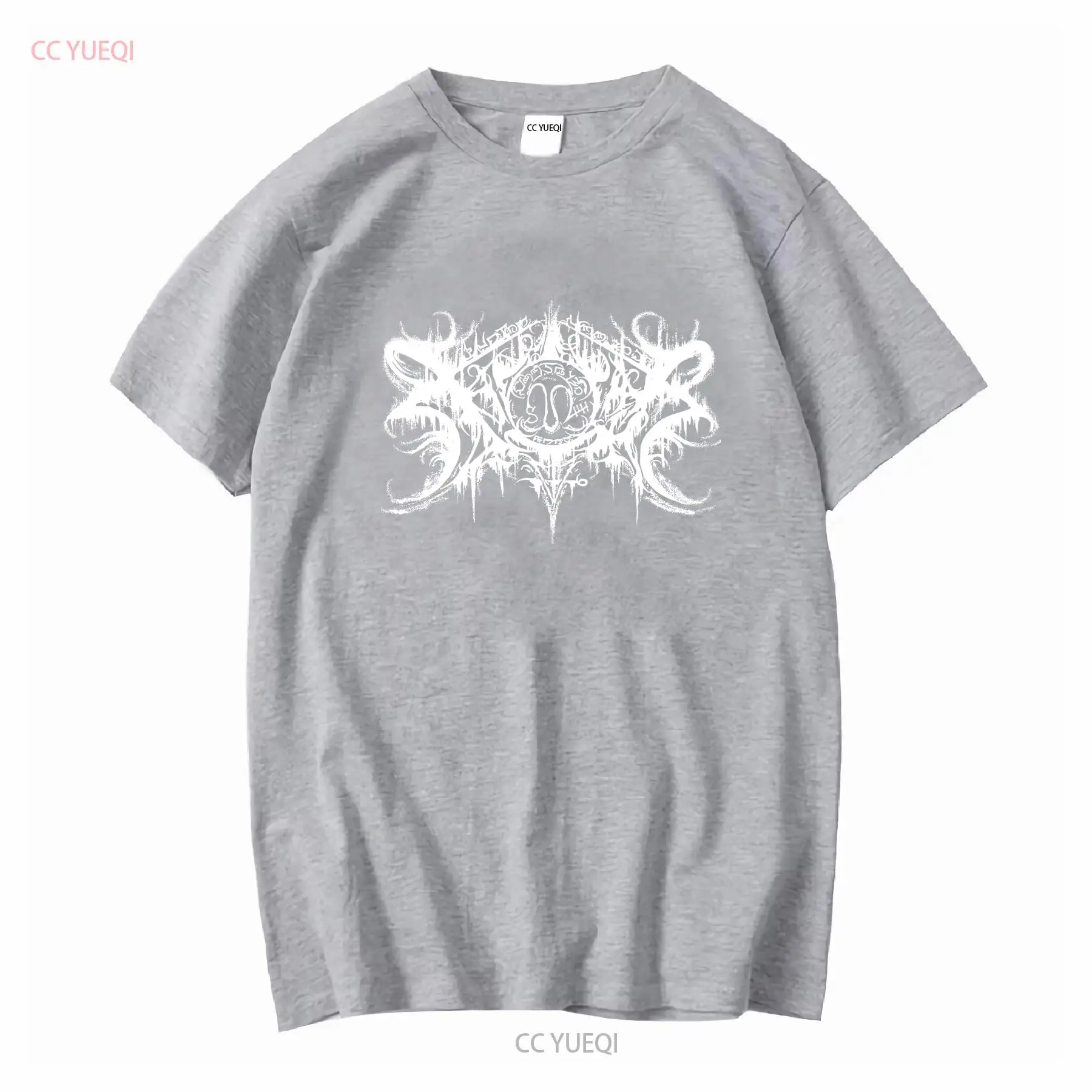 XASTHUR 브랜드 뉴 T 셔츠 블랙 메탈 멜로디 데 - Streetwear Brand T Shirt 리뷰 및 가격