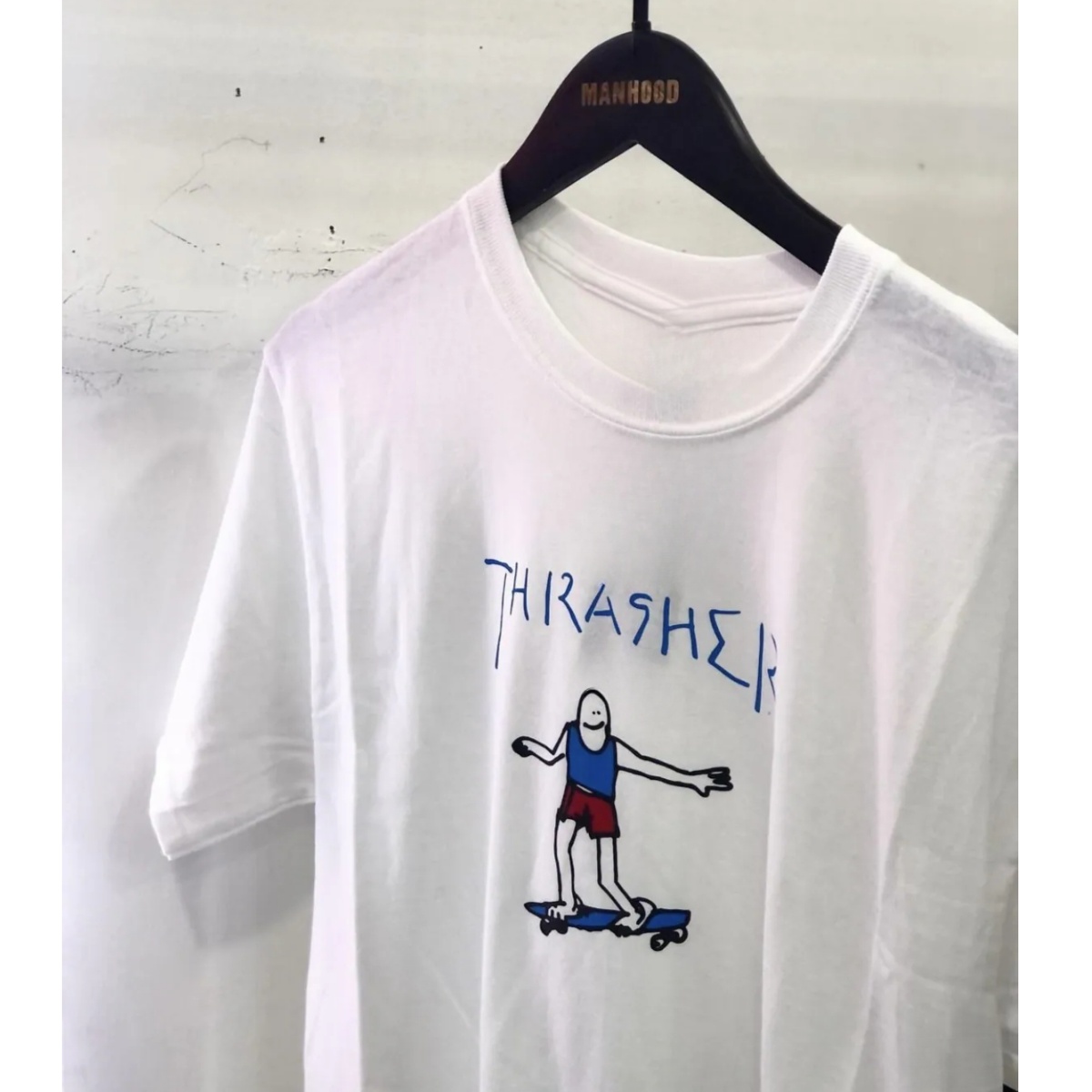 재미있는 추상 만화 스케이트 보드 잡지 스트리트 트렌디 - Streetwear Brand Magazine 리뷰 및 가격