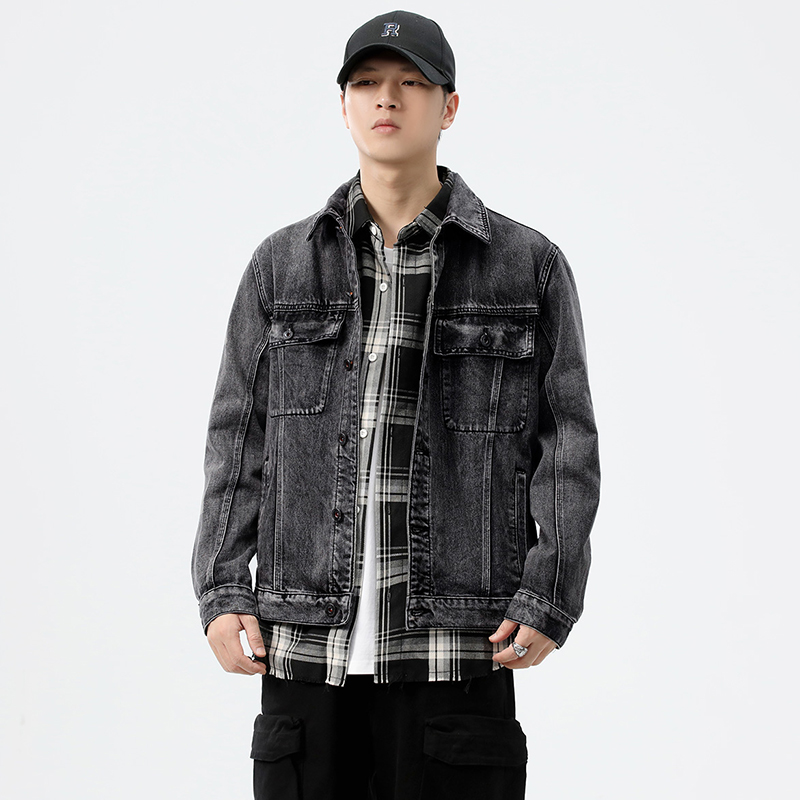 2026 가을/겨울 그레이 스트릿웨어 브랜드 아메리칸  - Streetwear Brand For Men 리뷰 및 가격