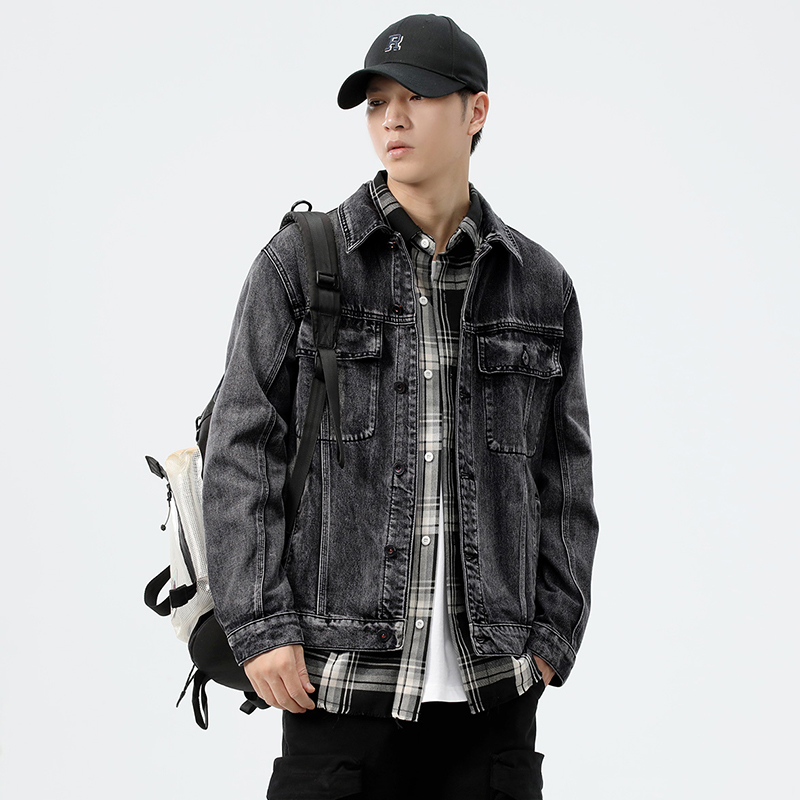 2026 가을/겨울 그레이 스트릿웨어 브랜드 아메리칸  - Streetwear Brand For Men 리뷰 및 가격