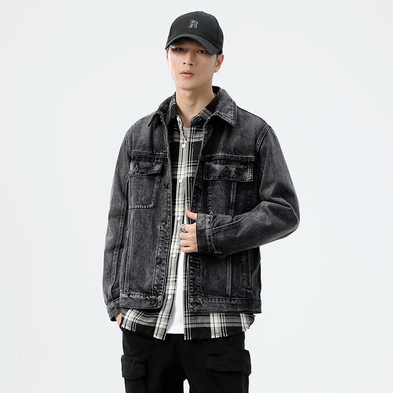 2026 가을/겨울 그레이 스트릿웨어 브랜드 아메리칸  - Streetwear Brand For Men 리뷰 및 가격