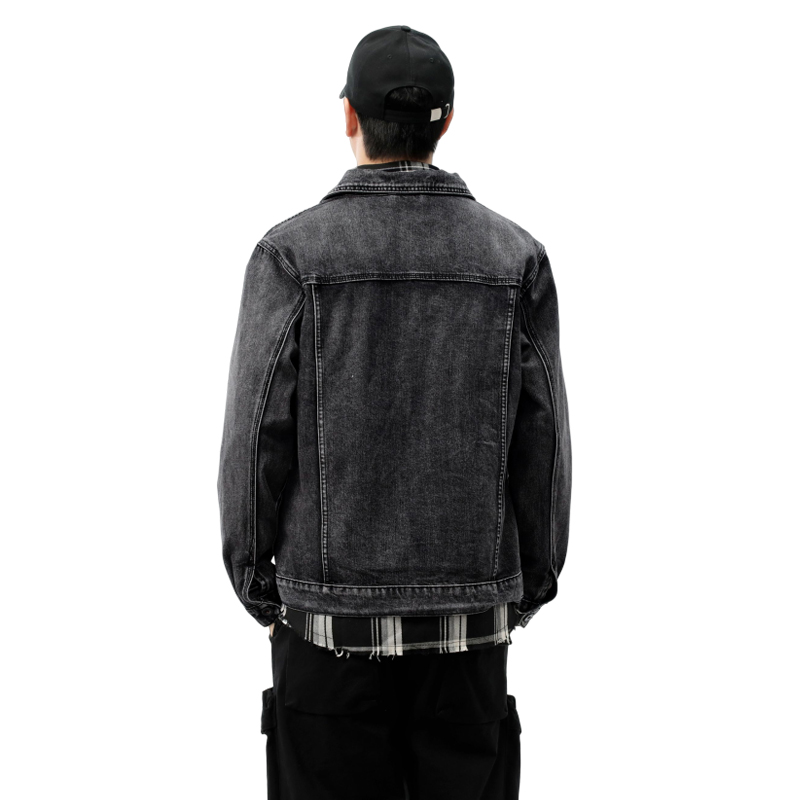 2026 가을/겨울 그레이 스트릿웨어 브랜드 아메리칸  - Streetwear Brand For Men 리뷰 및 가격