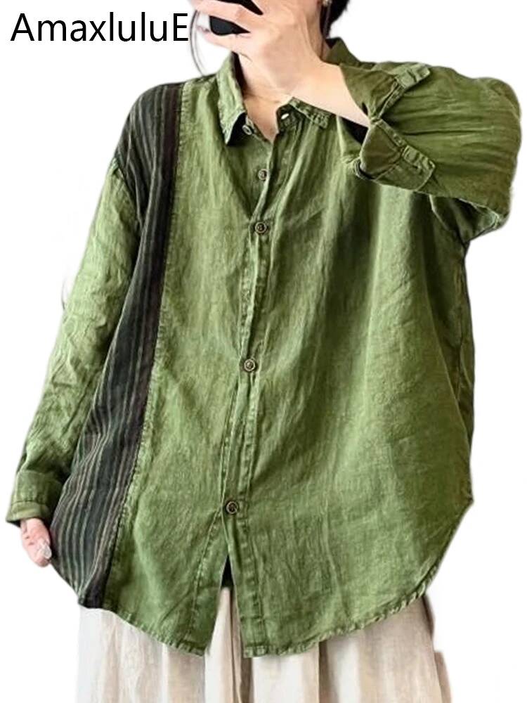 아맥스 룰루에 브랜드 2025 가을 여성 캐주얼 빈티지 - Streetwear Brand 리뷰 및 가격