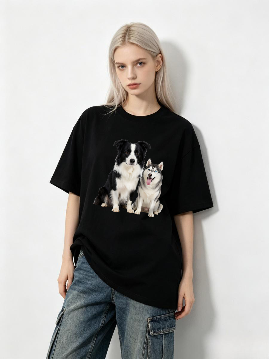 티셔츠 로고 라벨 디자인 브랜드 캐주얼 데일리웨어 도시 - Urban Streetwear Brand 리뷰 및 가격